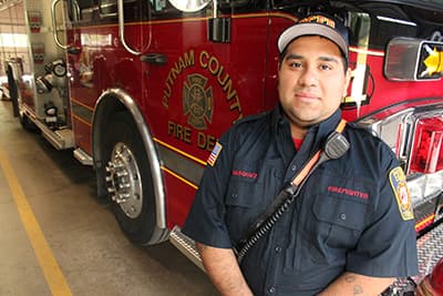 Waldo Vasquez