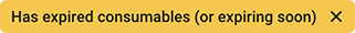 PulsePoint AED Registry Filter Tag